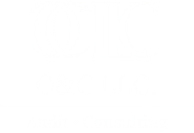 O&C LLC - Audit and Consulting