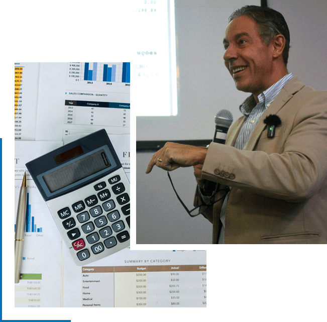 O grupo O&C tem mais de quinze anos de experiência em Auditoria e Planejamento Fiscal