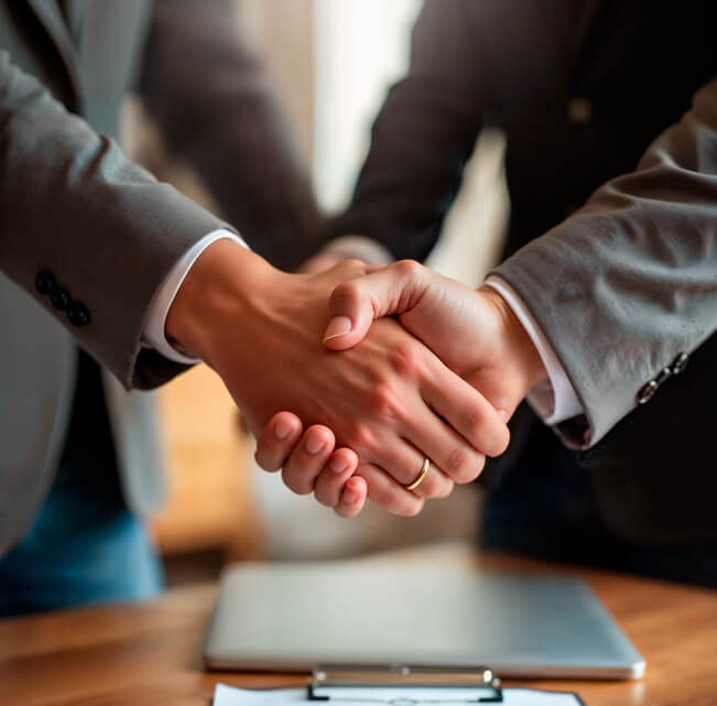 Parceria com a Sette Câmara, Corrêa e Bastos Advogados Associados