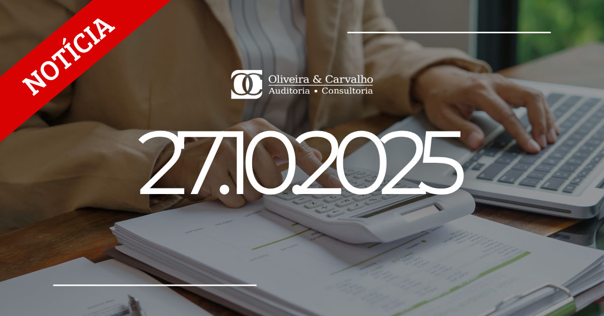 Reforma Tributária: split payment entra em vigor em 2027