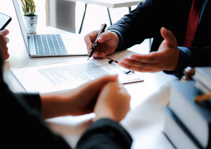 Corss-Border Compliance Support