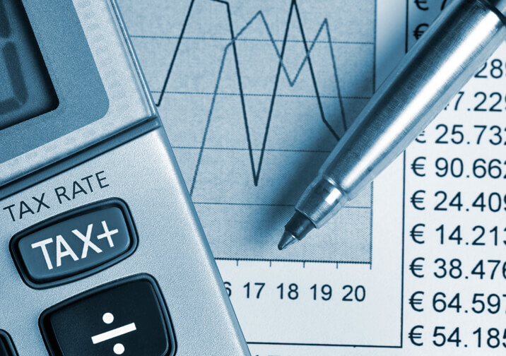 Tax Strategy Consulting